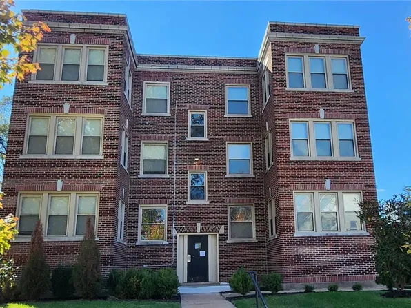 5572 Clemens Ave, Saint Louis, MO 63112