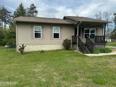 544 Iris Cir, Crossville, TN, 38555