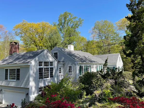 9 Tory Hole Rd, Darien, CT 06820