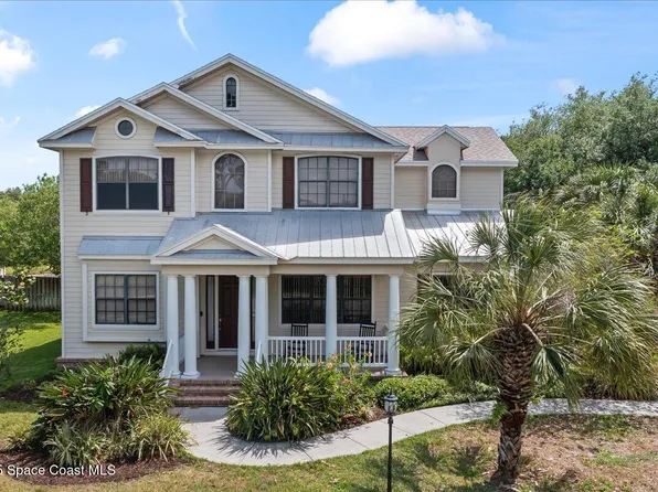 1777 Sienna Dr, Melbourne, FL 32934