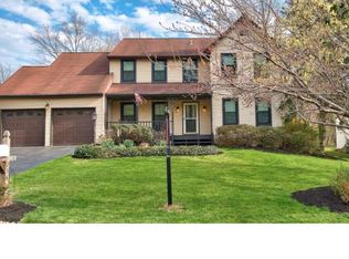 256 Old Mill Dr, Langhorne, PA 19047