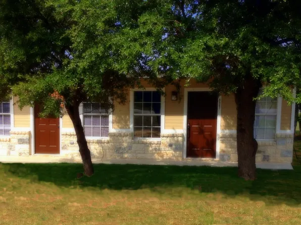 Jackson's Place