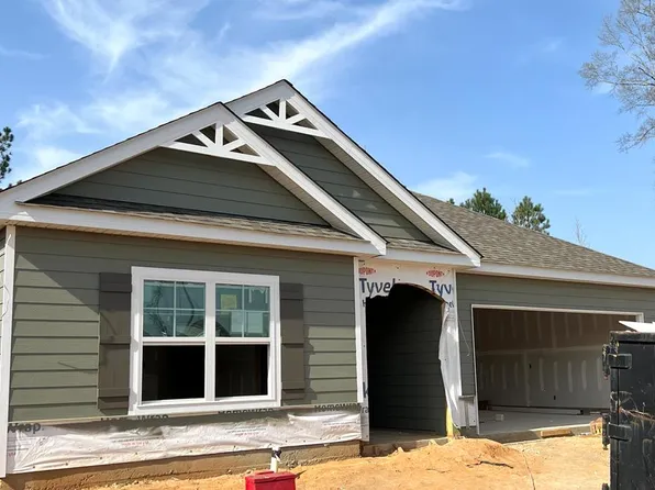 8003 Barton Dr, Midland, GA 31820