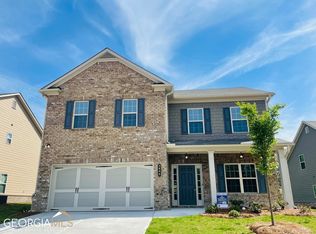 1197 Kingston Hill Dr #60-B, Loganville, GA 30052