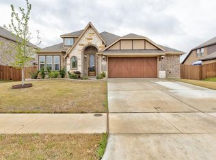 1409 Champ Way, Crowley, TX 76036