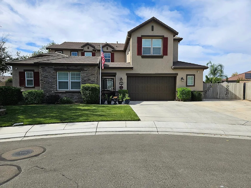 1061 Nutmeg Landing Ct