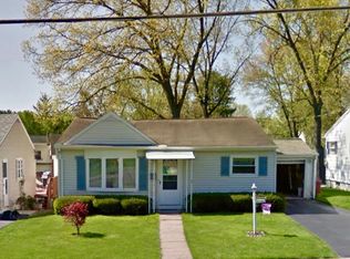 2730 Country Club Rd, Endicott, NY 13760