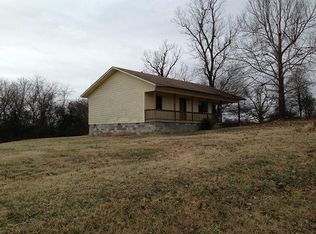 5 Richardson Cir, Sidney, AR 72577