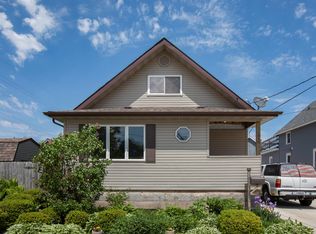 1810 Wollmer St, Manitowoc, WI 54220