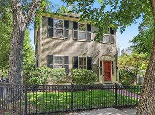 65 Prospect St, Providence, RI 02906