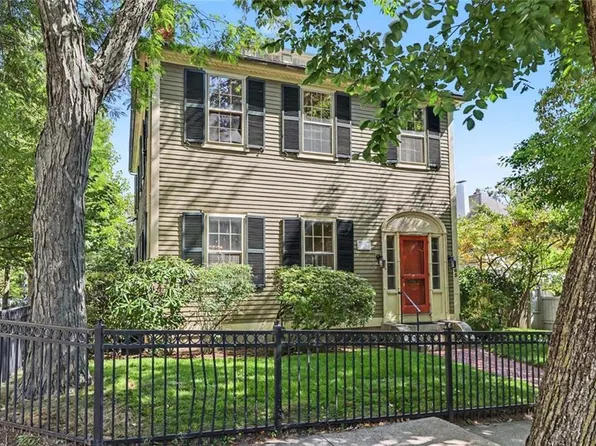 65 Prospect St, Providence, RI 02906