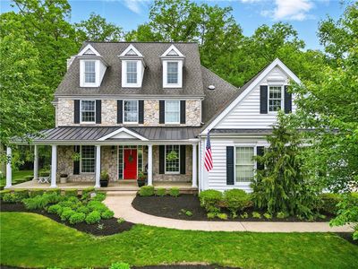 1019 Sophia Ln, Mars, PA, 16046