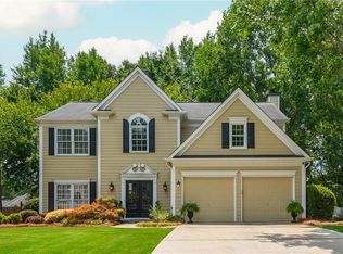 6530 Ganton Dr, Johns Creek, GA 30097