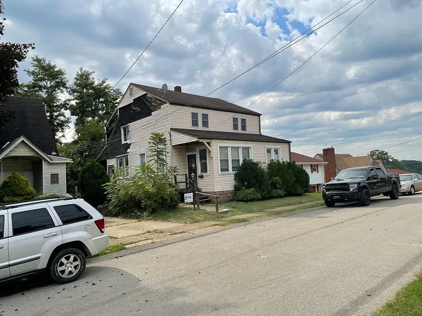 211 Wilkins Ave, East Pittsburgh, PA 15112