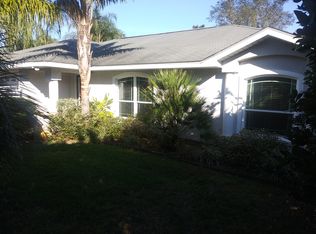 4825 Fairport Ave, De Leon Springs, FL 32130