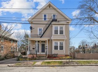 155 Ivy St, Providence, RI 02906