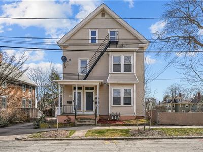 155 Ivy St, Providence, RI, 02906