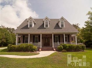 6001 Wellesley Dr, Wilmington, NC 28409