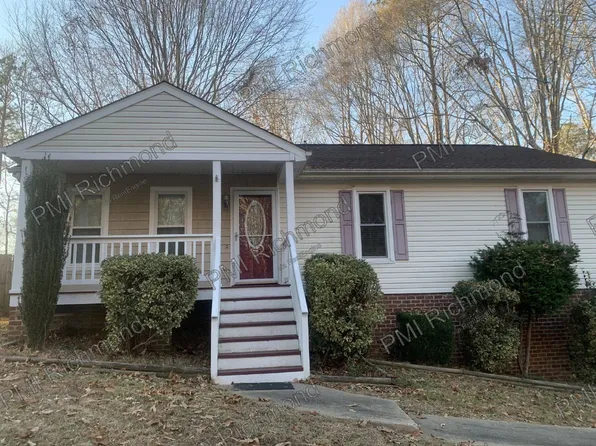5100 King Cotton Ln, Midlothian, VA 23112