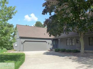 13053 Apple Tree Ln, Dewitt, MI 48820