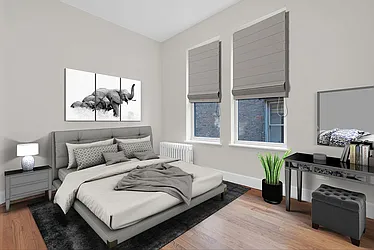 Rented by Cooper & Cooper Real Estate