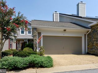 5 Butterwick Ct, Montgomery Village, MD 20886