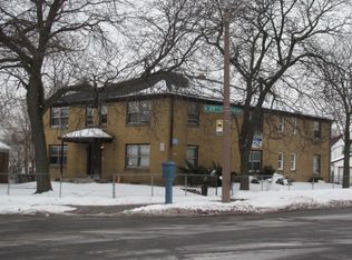 2901 W Atkinson Ave, Milwaukee, WI 53209