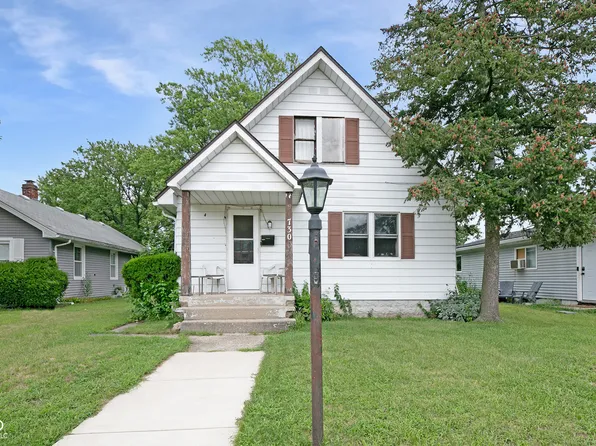 730 Jackson St, Mishawaka, IN 46544