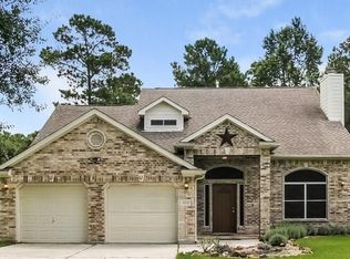 510 Douglas Fir Dr, Magnolia, TX 77354