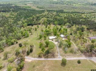 119 Anderson County Rd #3192, Frankston, TX