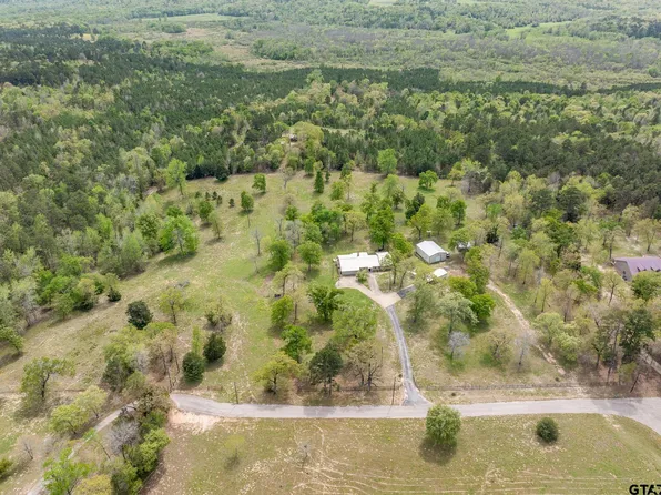 119 Anderson County Rd #3192, Frankston, TX 75763