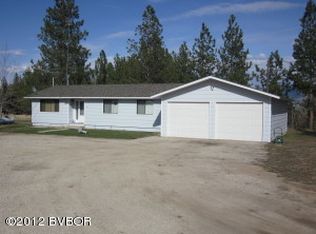 169 Owings Creek Rd, Hamilton, MT 59840