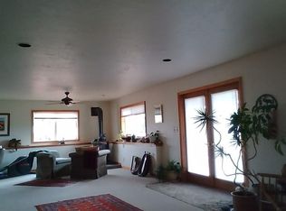 7969 N Long Rifle Rd, Park City, UT 84098