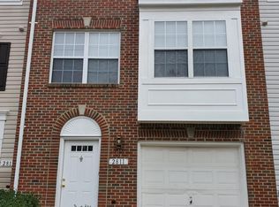 2811 Berrywood Ln, Upper Marlboro, MD 20774