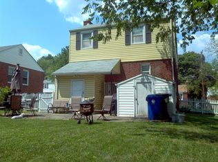 5023 Laguna Rd, College Park, MD 20740