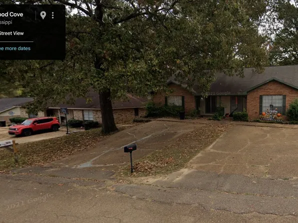 107 Crestwood Cv #A, Clinton, MS 39056