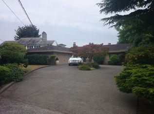 2225 Sunset Ave SW, Seattle, WA 98116