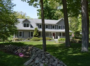 16 Rita Ln, Lagrangeville, NY 12540