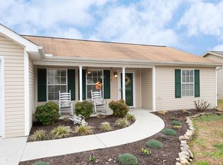 5006 Travis Powell Ln, Powell, TN 37849