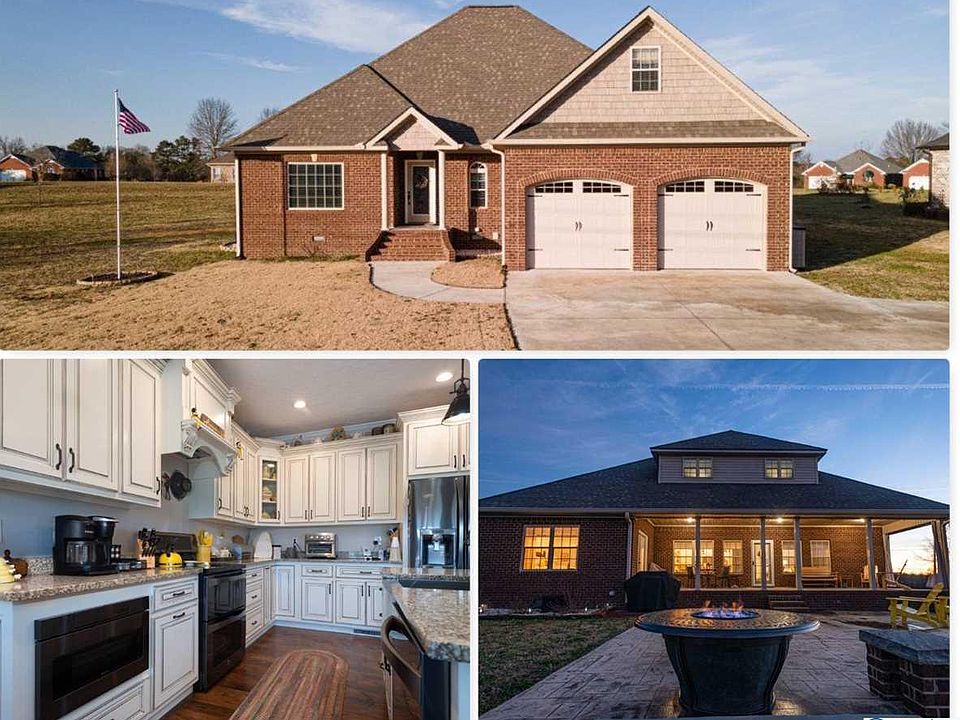 815 Sardis Dr, Boaz, AL 35956 Zillow