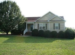 1946 McIlwain Rd, Lancaster, SC 29720