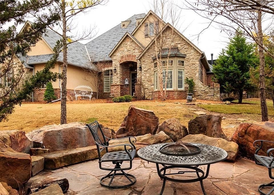 1901 Cobblestone Ct, Edmond, OK 73034 Zillow
