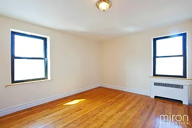 Rented by Miron Properties