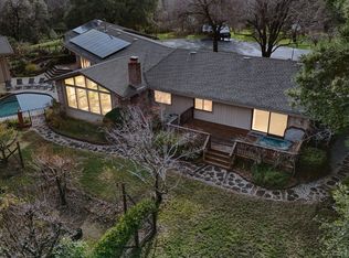 15133 Vista Knolls Dr, Redding, CA 96001