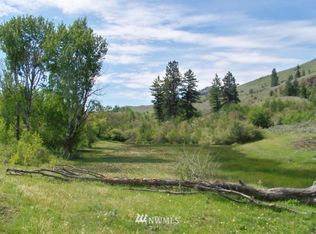 111 Eighme Rd, Oroville, WA 98844