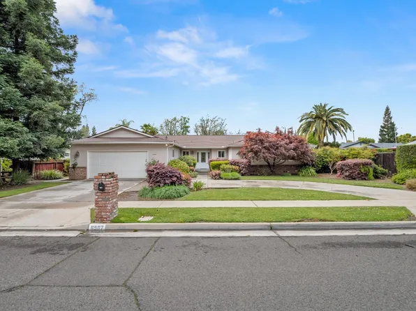 6507 N Fruit Ave, Fresno, CA 93711