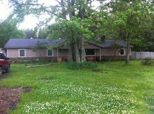 40 Carmichael Rd, Mount Vernon, AR 72111