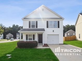 1 Misty Ridge Ct, Columbia, SC 29229