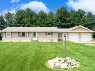 10995 E Prior Rd, Durand, MI 48429