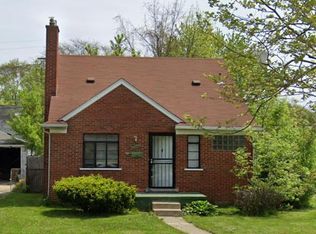 5700 Marseilles St, Detroit, MI